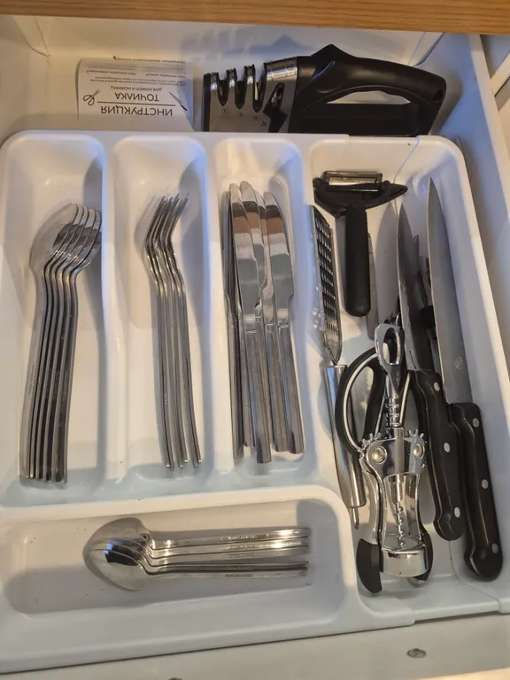 Квартира на Волге