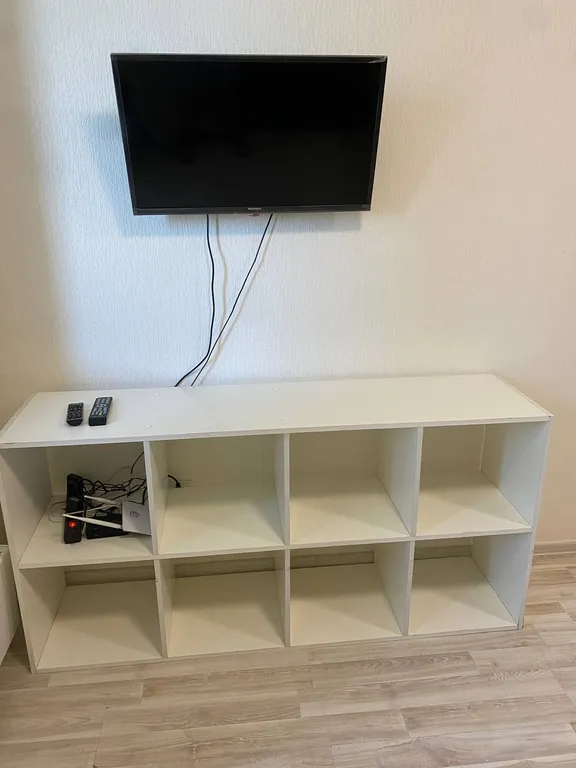 Стильная квартира в новом ЖК