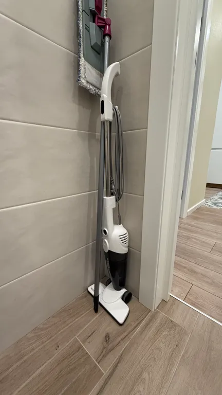 Новые апартаменты у моря