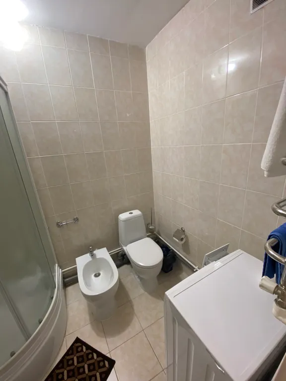 Квартира у тульского кремля