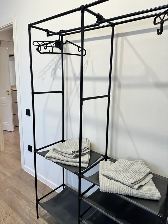 Квартира Квартира в ЖК Сады у моря — Темрюк