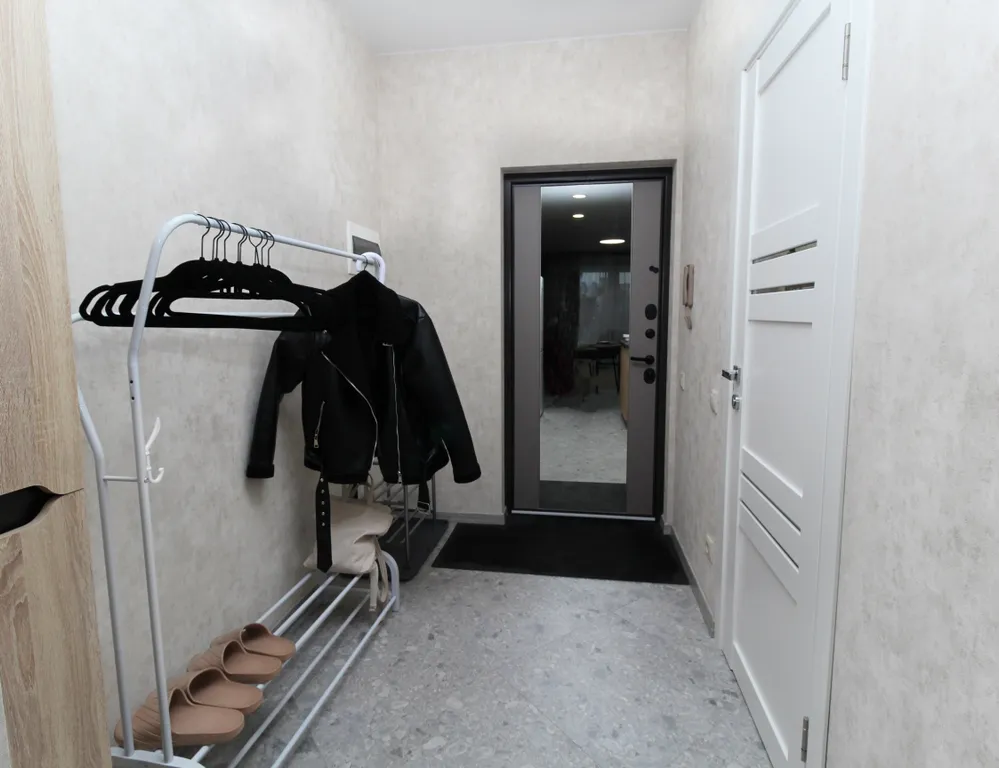 Квартира Уютная квартира с дизайнерским ремонтом — Тверь