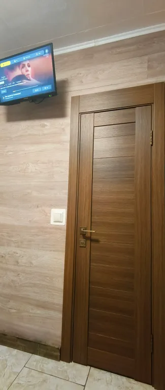 Студия у метро Саларьево