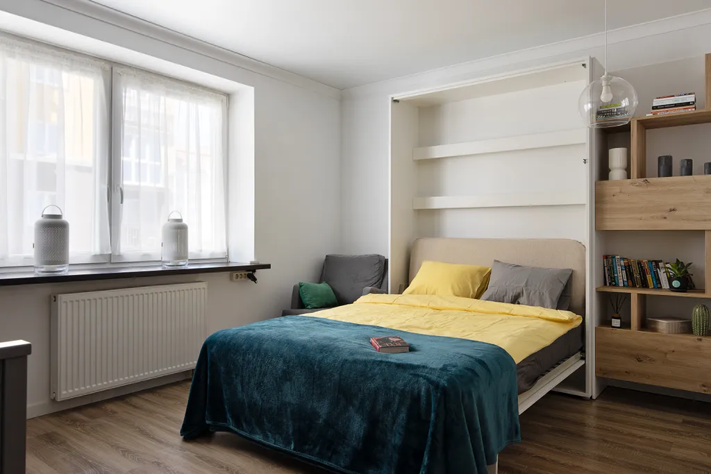 На море уютно как дома