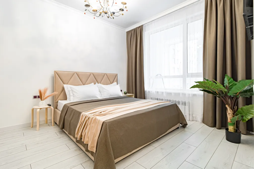 Квартира Tandau Cozy Spot — аренда посуточно в Астана (Нур-Султан)