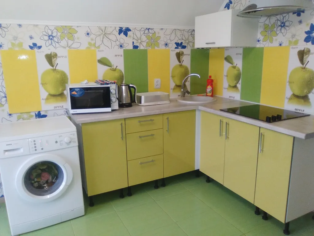 Улучшенные апартаменты- семейный номер