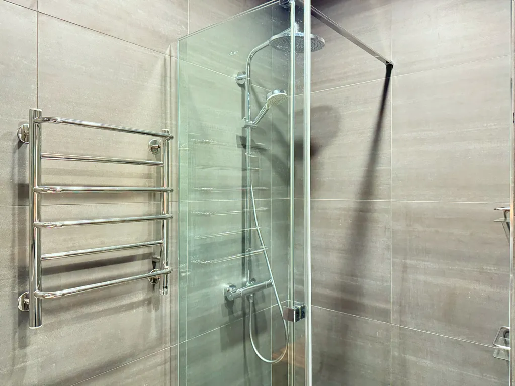 Квартира Квартира Люкс ультрасовременный апартамент — Москва