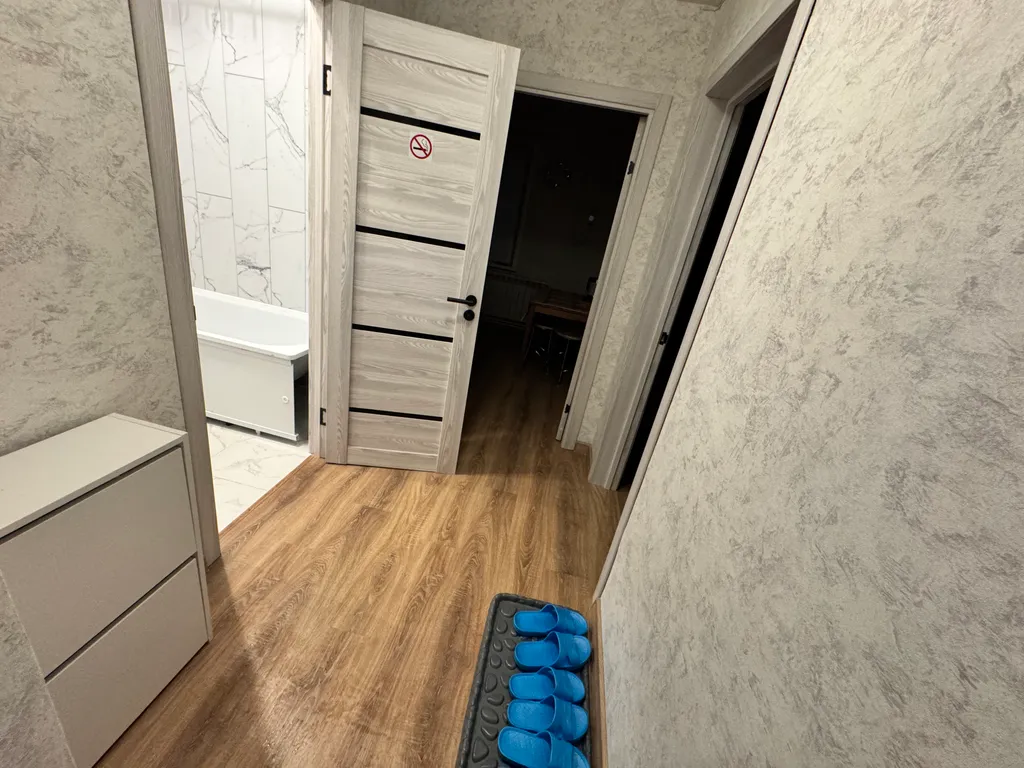 Квартира рядом с Самара Арена