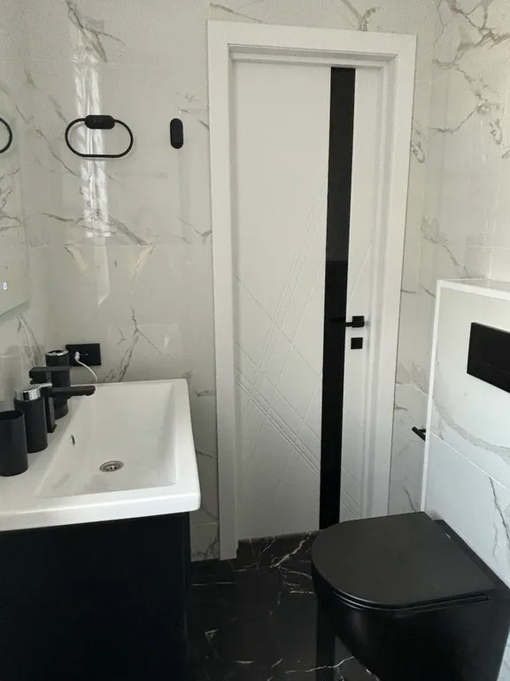 Уютный таунхаус с видом на море