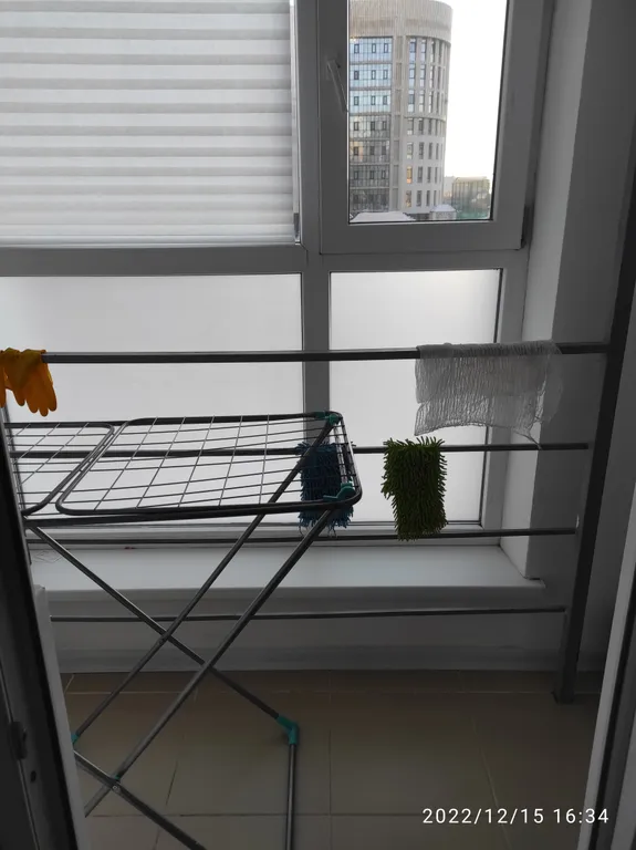 Уютная квартира в центре столицы