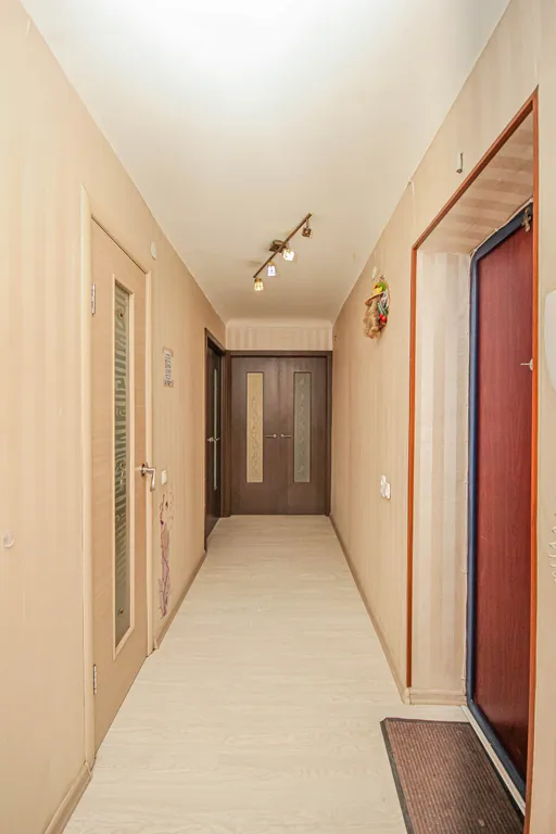 2-комнатная квартира в Железнодорожном районе