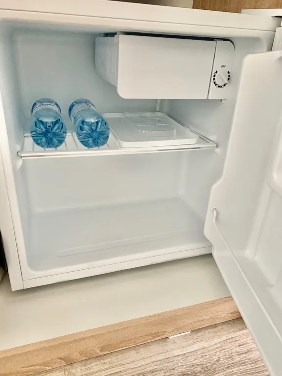 Однокомнатная квартира в ЖК нового формата Алтын Арман