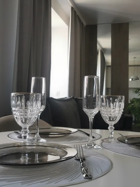 Vip apartment Brest новинка