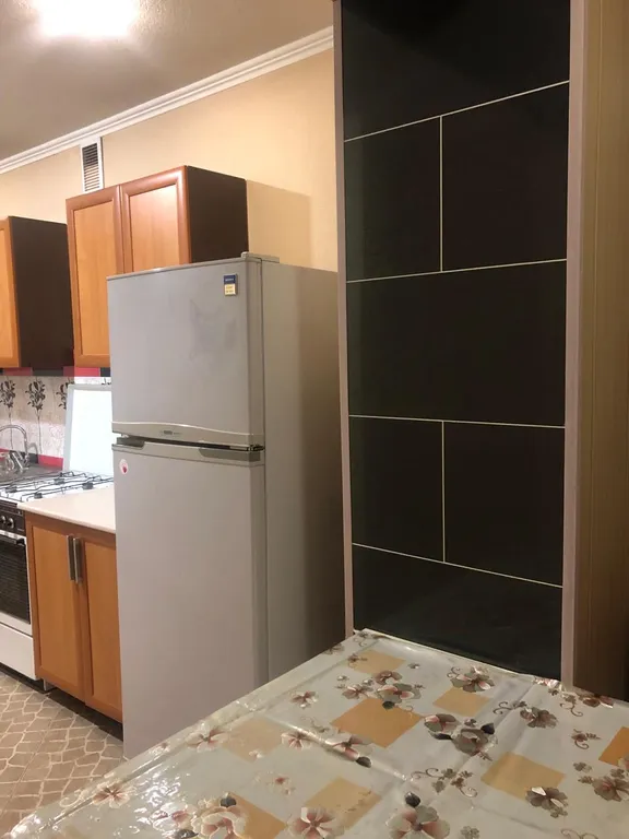 Отличная квартира