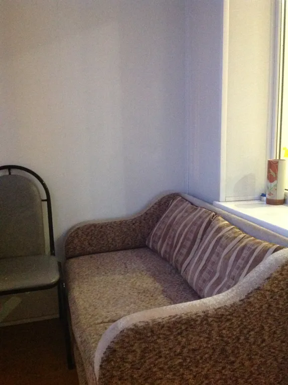 Просторная квартира в тихом центре