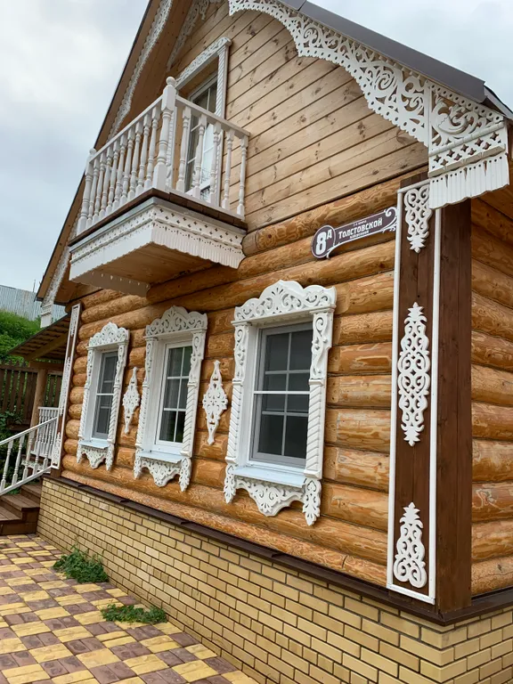 Уютный коттедж на берегу Неро — аренда посуточно в Ростов Великий