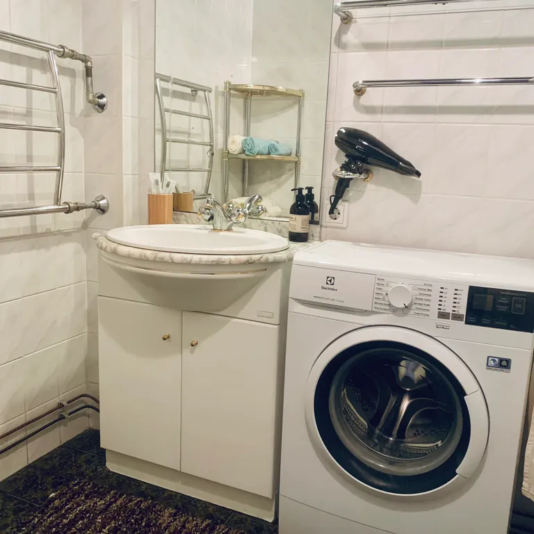 CityLife Дизайнерская квартира в центре