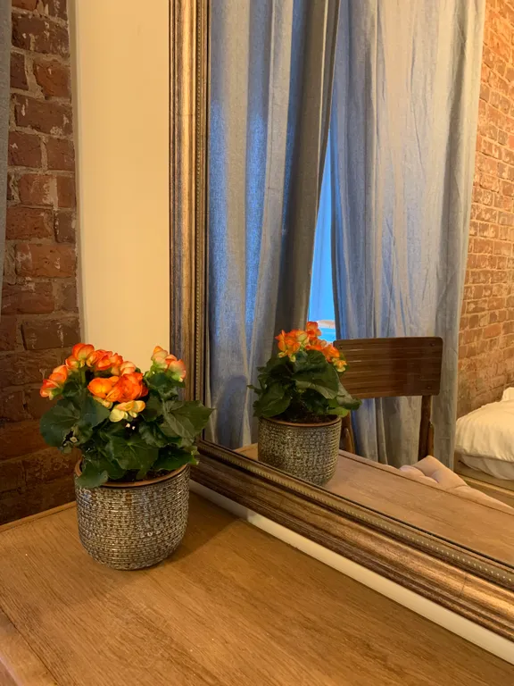 Квартира Квартира Loft apartment — Санкт-Петербург