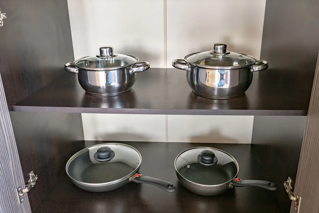 Просторная квартира в центре города