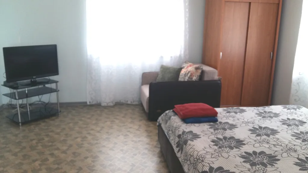 Дом с видом на море