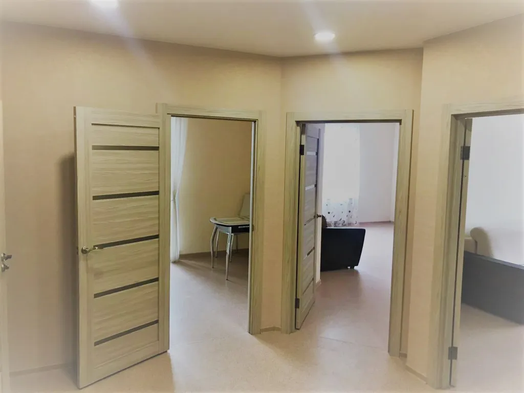 Отличная квартира в центре