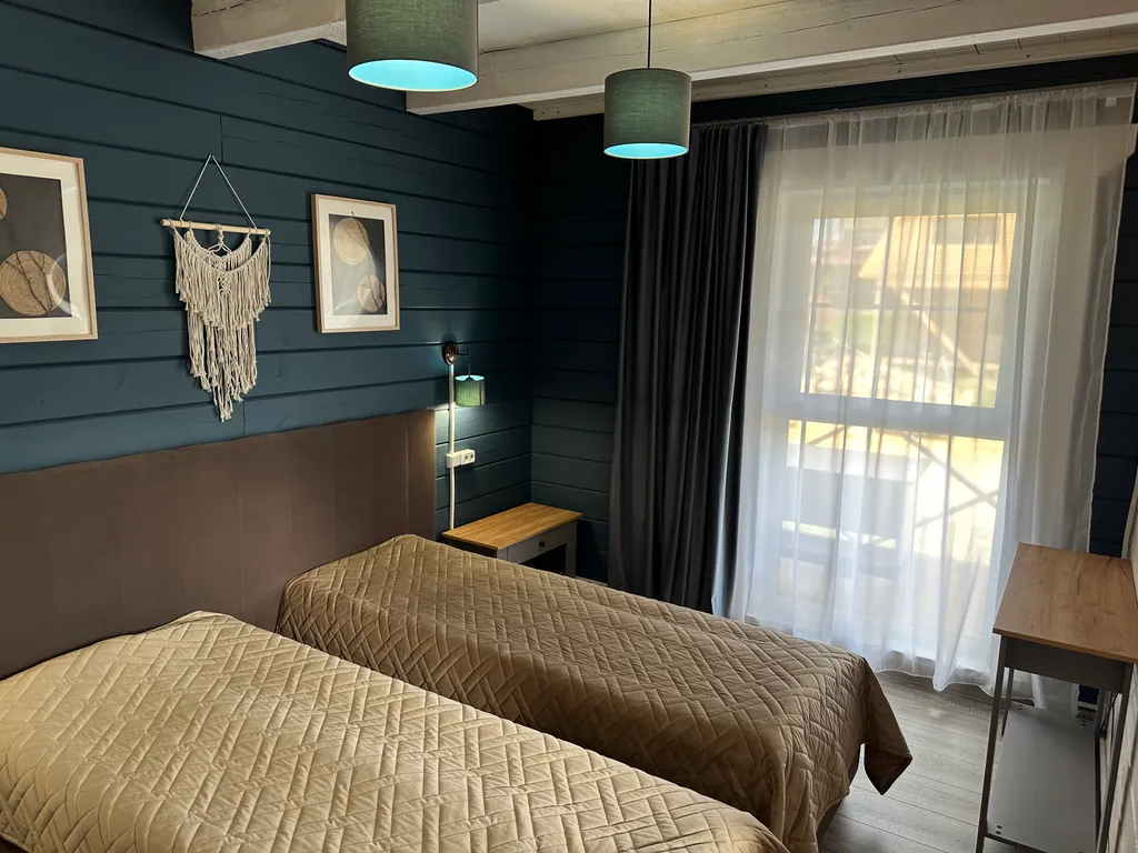 Отдельный комфортабельный дом в центре