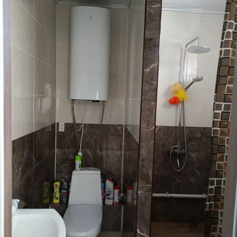 3-комнатный Дом