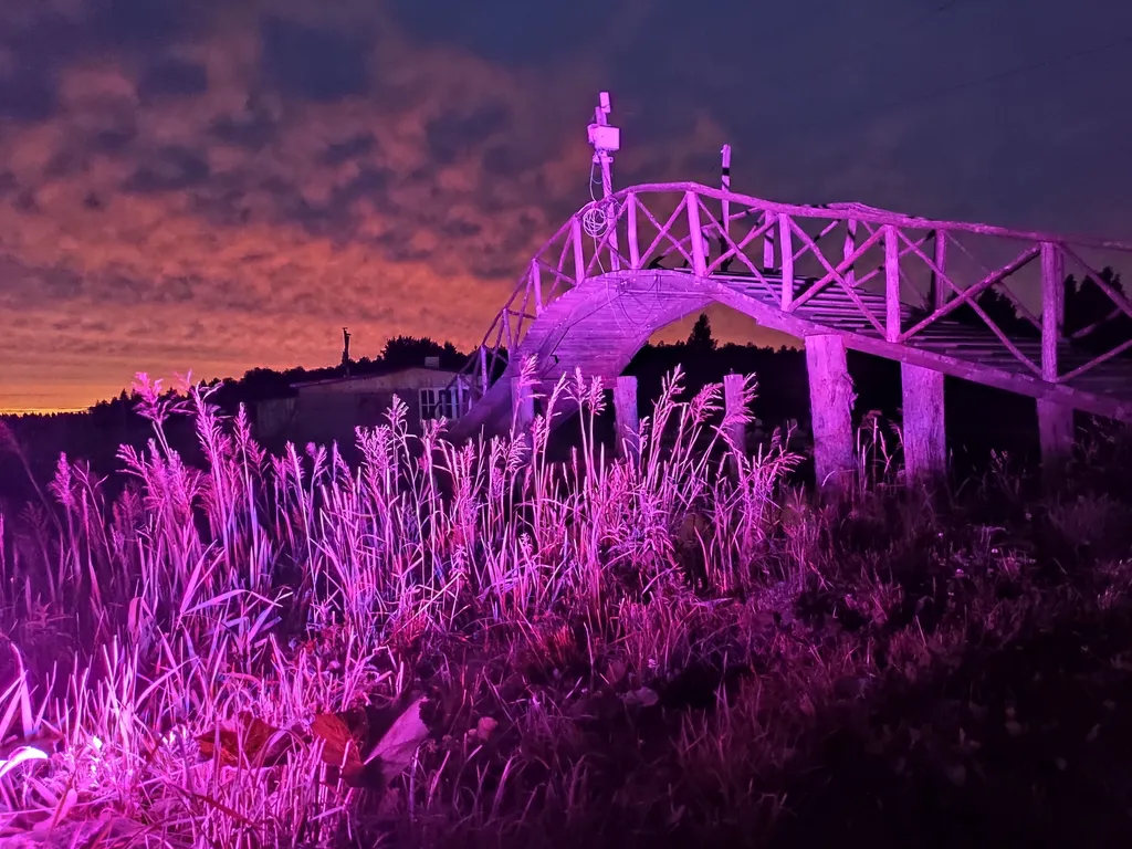 Коттедж Дом на Селигере с причалом 14 — Могилево