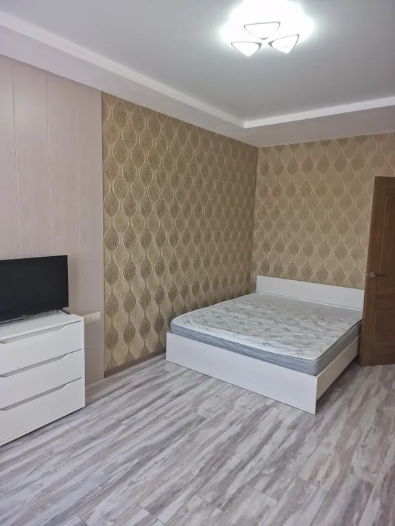 Квартира 1-комнатная квартира на второй линии — Анапа