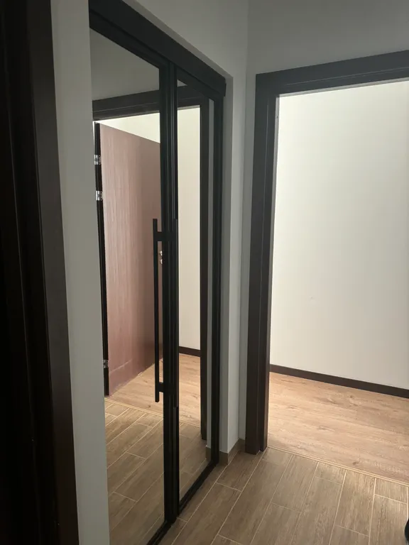 Частные апартаменты