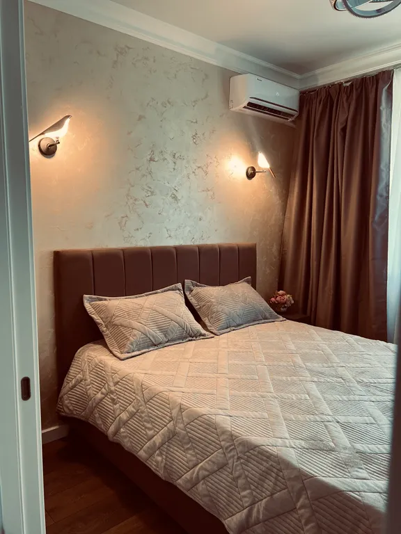 Уютное место для отдыха