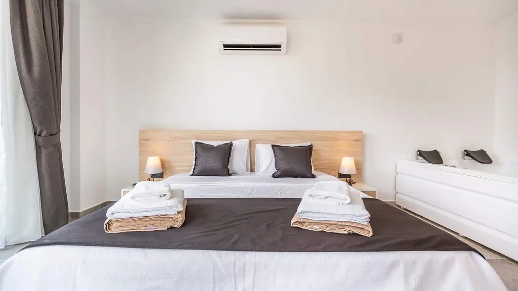 Вилла 1560 в Калкане 3+1