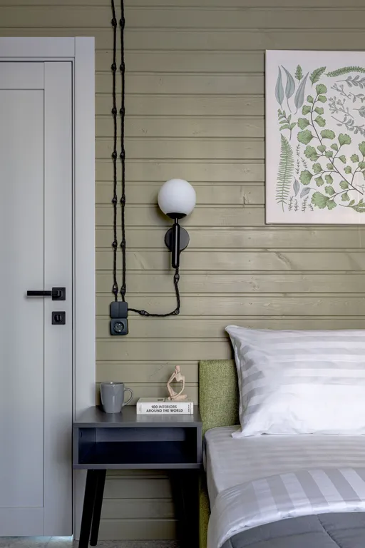 Коттедж Дом Атмосфера уюта — Кучерово