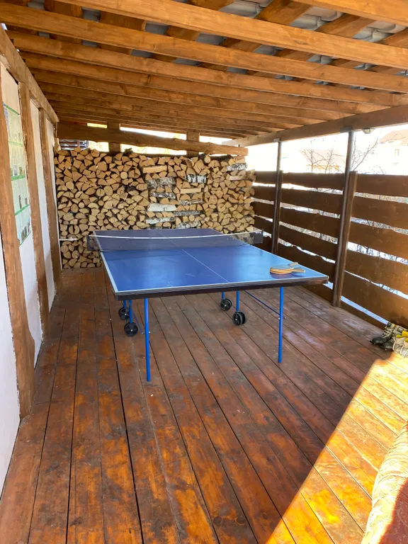 Дом недалеко от ГЛК Евразия