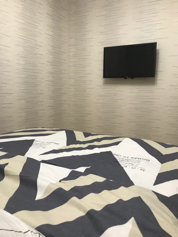 Уютная квартира в новой части города