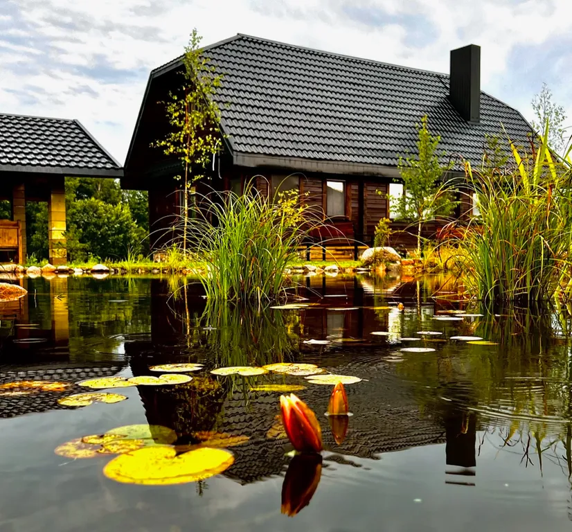 Агроусадьба на Браславских озерах