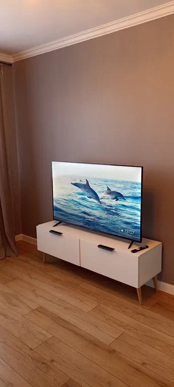 Квартира Уютная квартира в удобном районе — Тверь