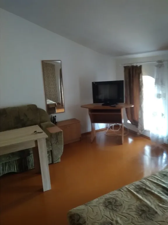 Квартира Комфортная квартира — Евпатория