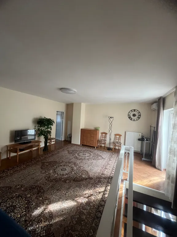 Коттедж у моря