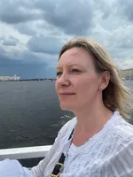 Анна Коврижных
