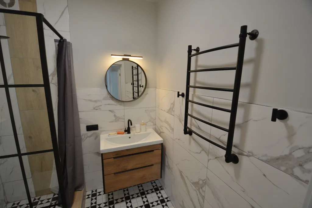 Квартира Квартира Балтия престиж — Светлогорск