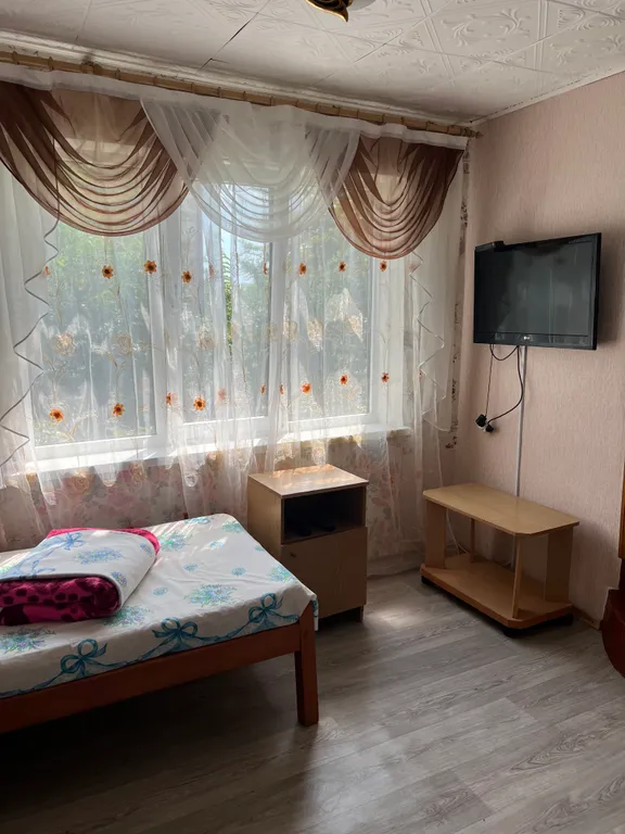 Квартира Квартира Уютный номер со своей беседкой — Судак