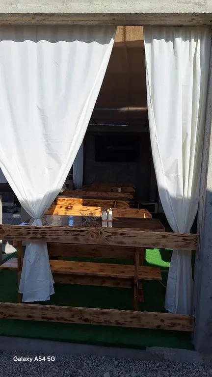 Тихий уголок