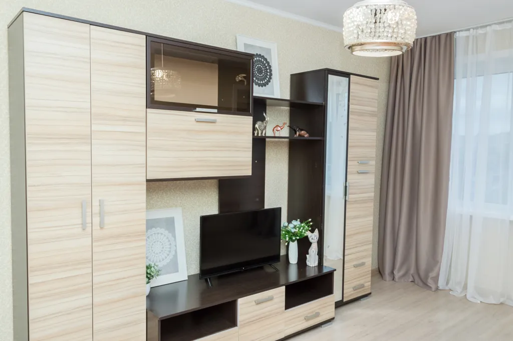 Квартира для некурящих