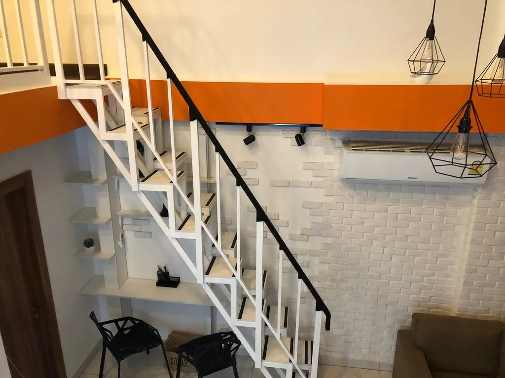 Two-level loft Laguna beach 2 Jomtien