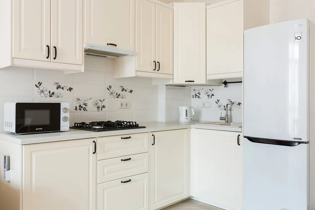 Квартира Квартира у моря — Геленджик