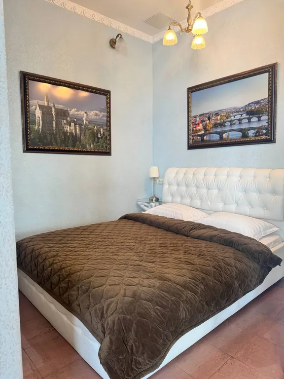 Квартира Комната — Москва