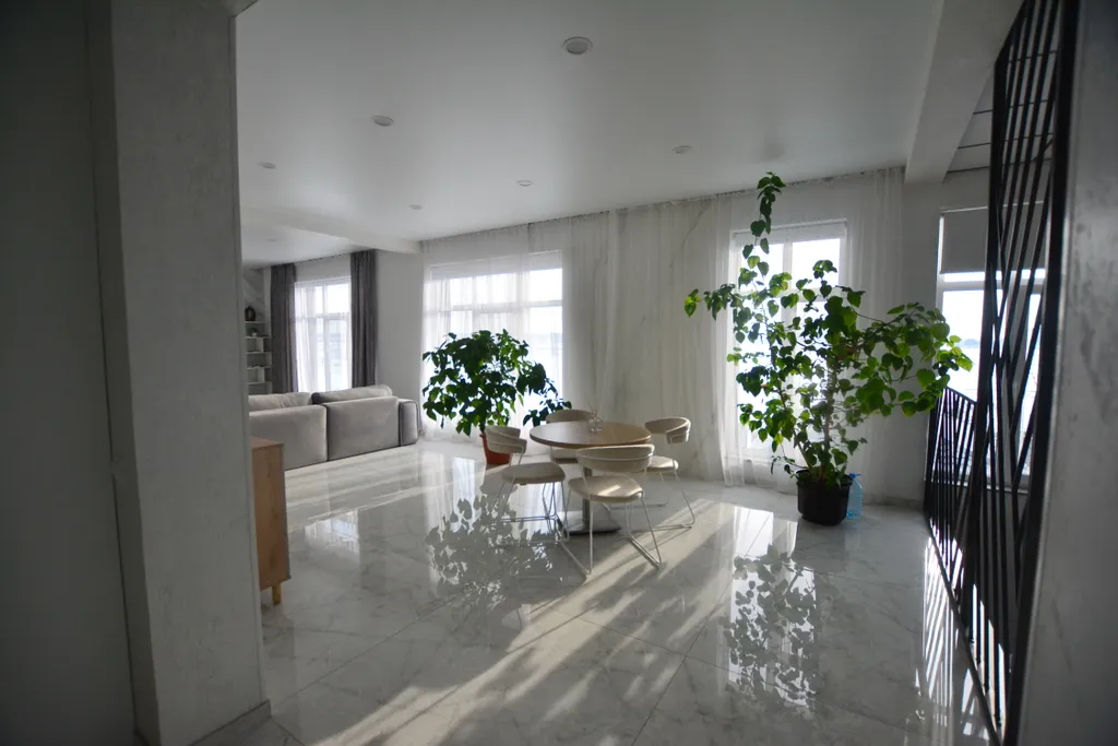 Усадьба-баня Аполлон