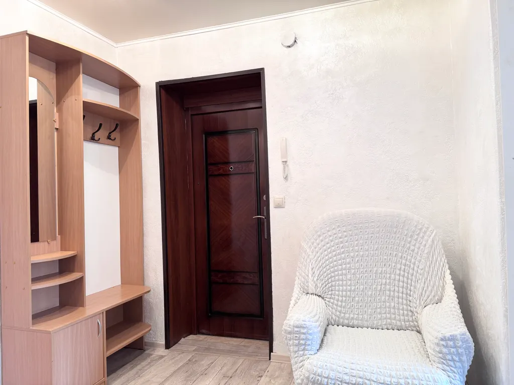 Квартира 2-комнатная Квартира — Шерегеш