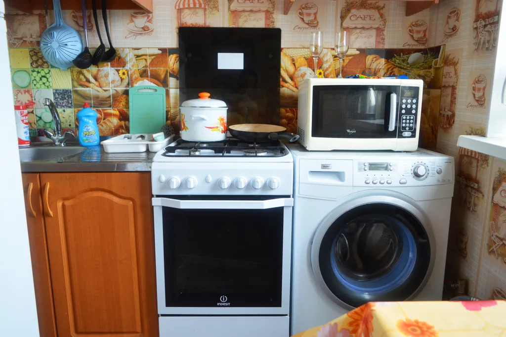 3 комнатная квартира в центральном районе